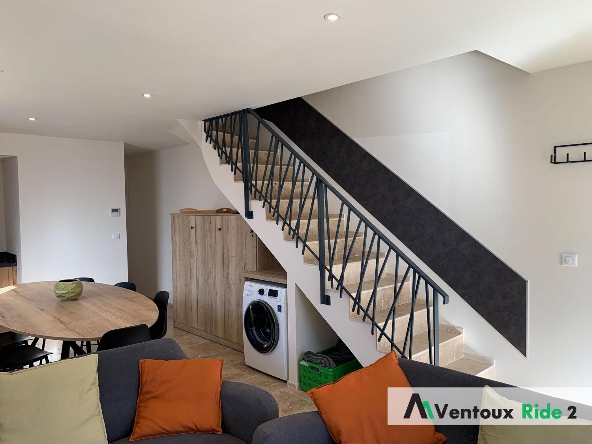 Ventoux Ride Apartment Malaucene Exterior photo