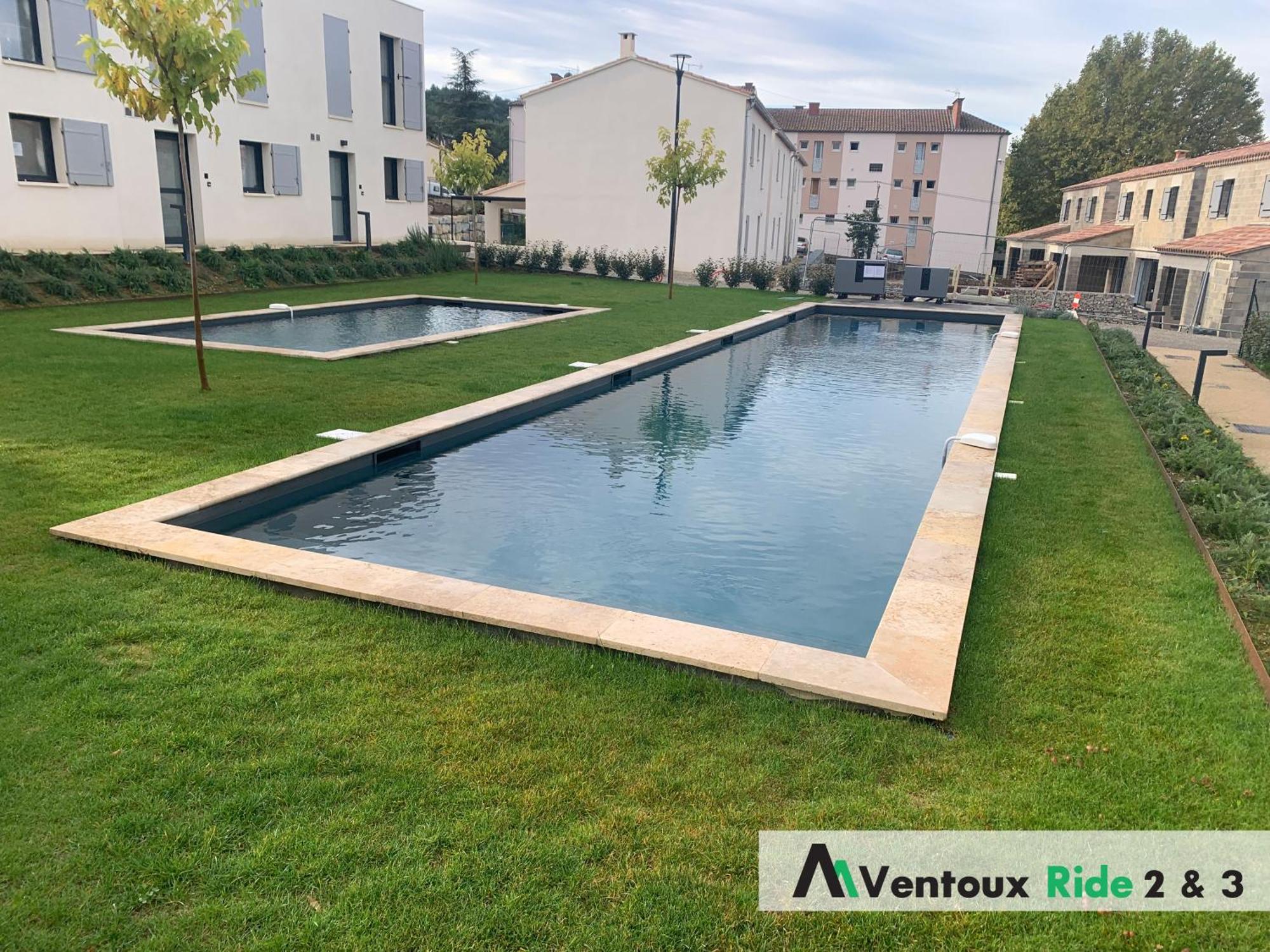 Ventoux Ride Apartment Malaucene Exterior photo