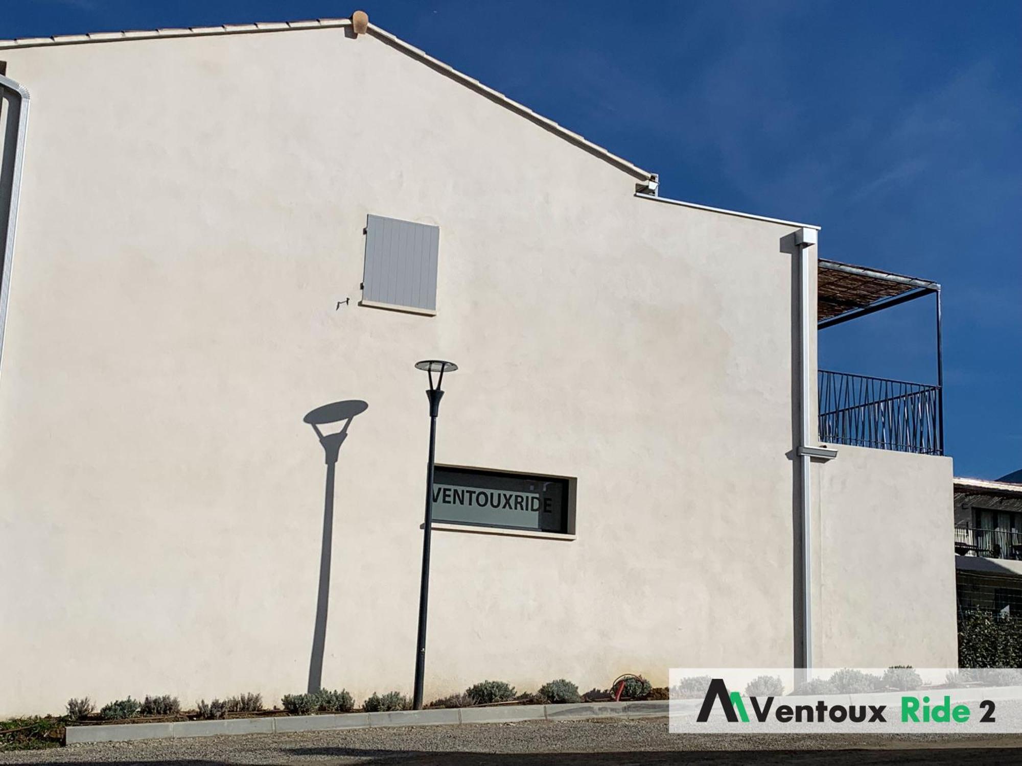 Ventoux Ride Apartment Malaucene Room photo