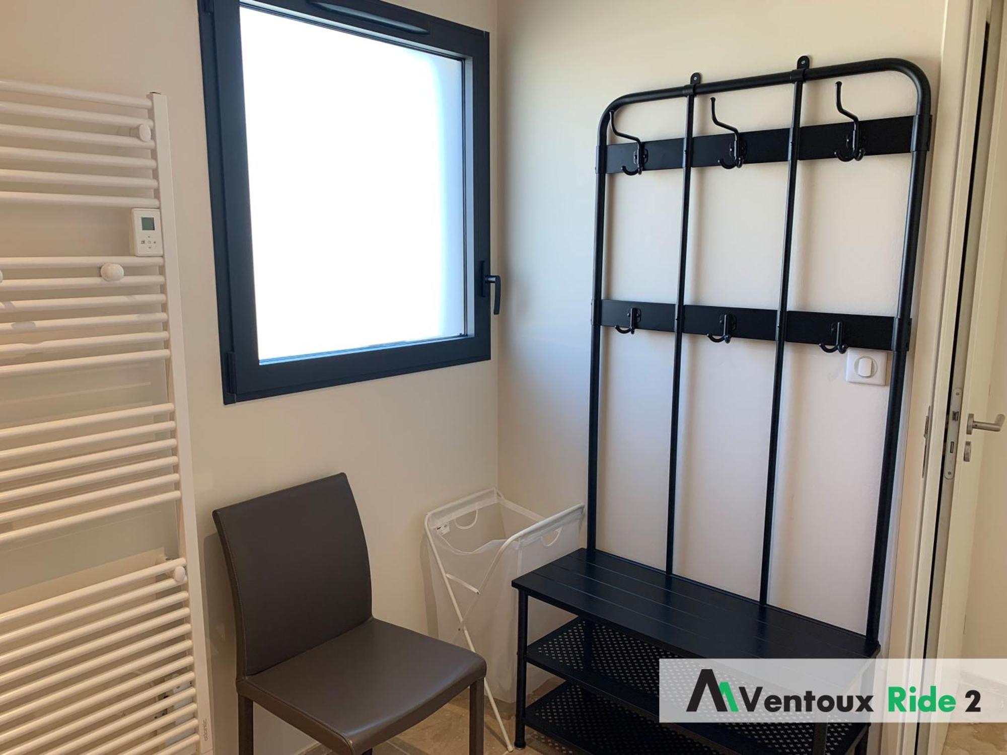 Ventoux Ride Apartment Malaucene Room photo