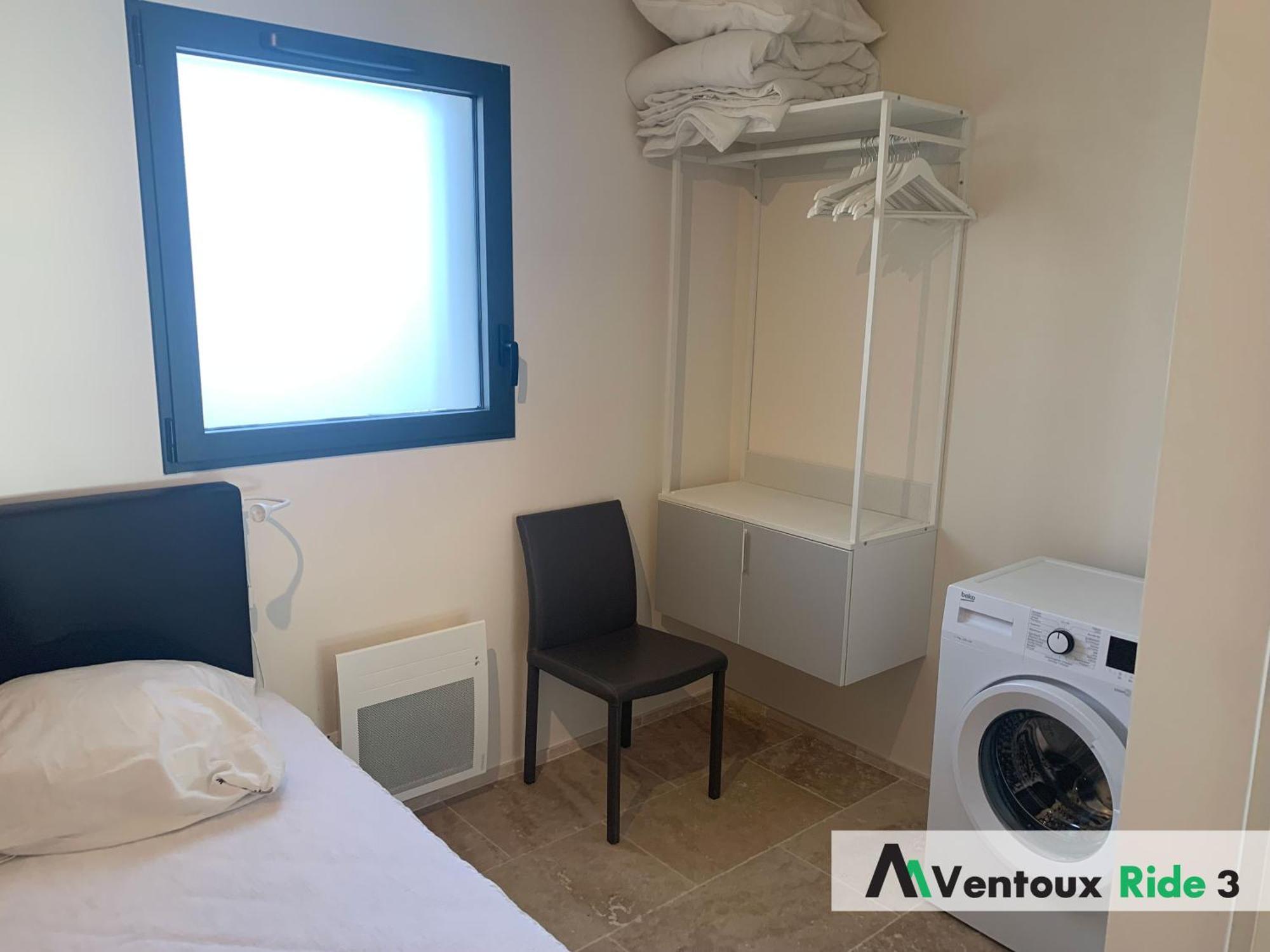 Ventoux Ride Apartment Malaucene Room photo