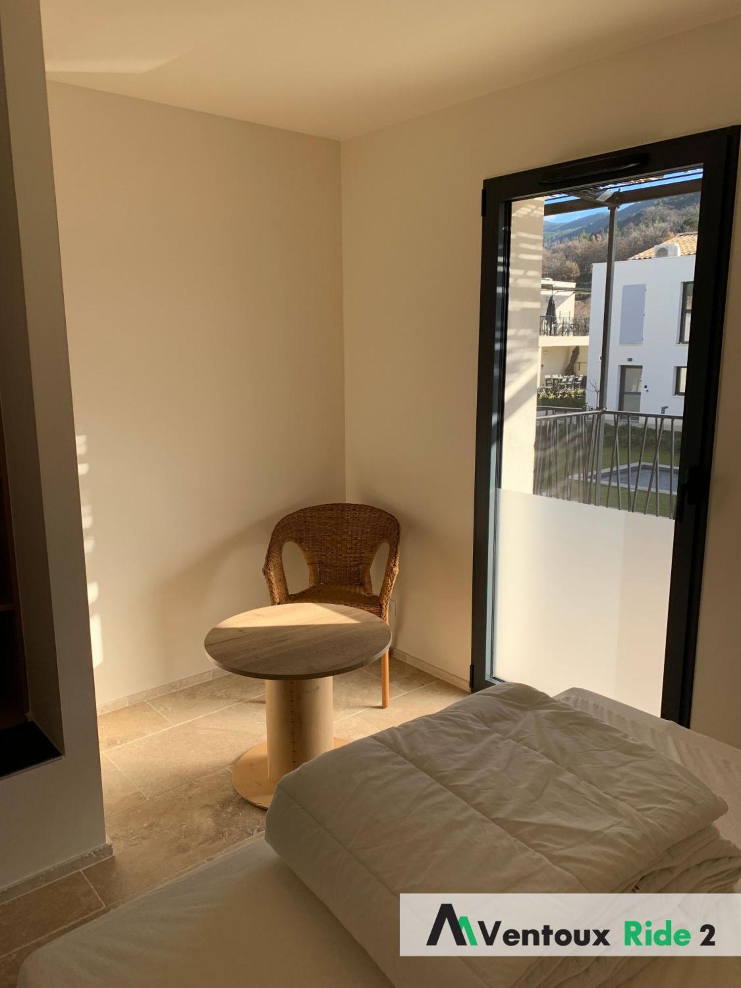 Ventoux Ride Apartment Malaucene Room photo