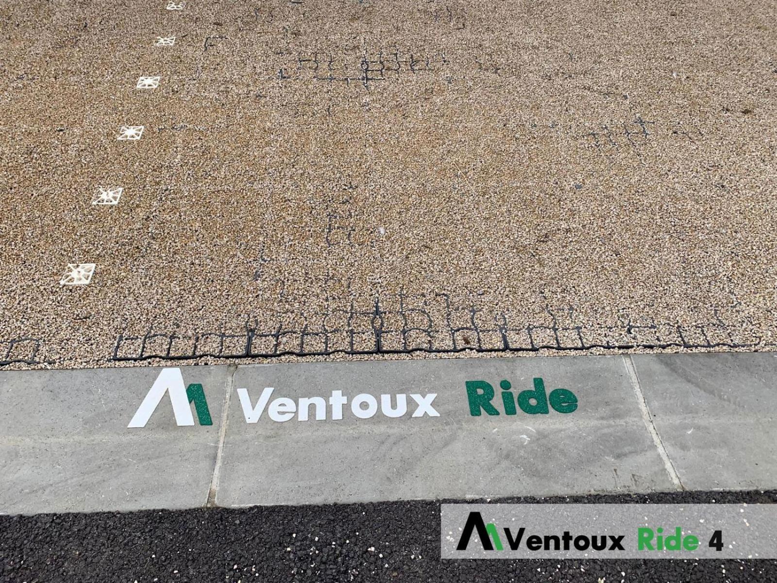 Ventoux Ride Apartment Malaucene Room photo
