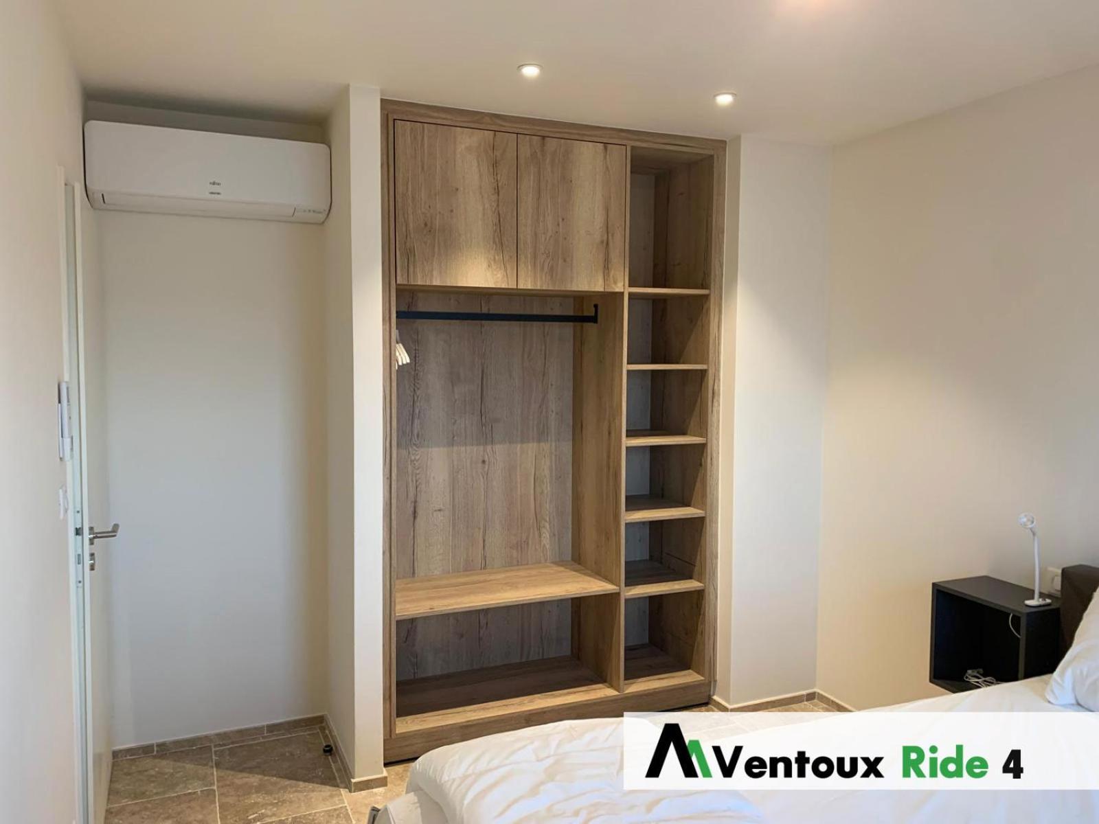 Ventoux Ride Apartment Malaucene Room photo