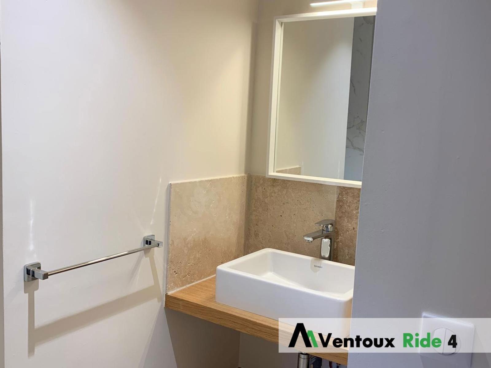 Ventoux Ride Apartment Malaucene Room photo