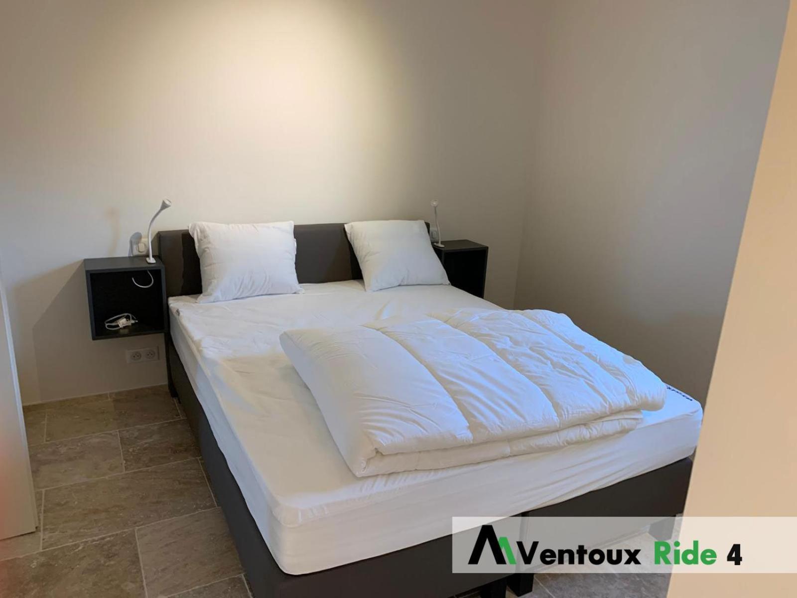 Ventoux Ride Apartment Malaucene Exterior photo